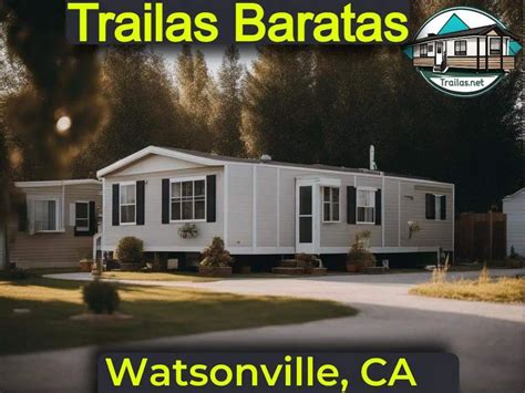 <strong>Watsonville CA</strong> Houses For Rent 6 results Sort: Default 151 Rancho Rd, <strong>Watsonville, CA</strong> 95076 $2,300/mo 1 bd 1 ba 300 sqft - House for rent 8 days ago 471 Cloudview Dr,. . Trailas de renta en watsonville ca